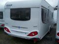 Knaus 580 EU
