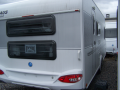 Knaus 550 FSK