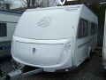Knaus 500 FSK