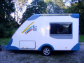 Knaus 430