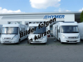 Hymer/Eriba 524