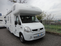 Mobilvetta KIMú 103
