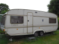Tabbert 590