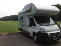 Knaus 500 D
