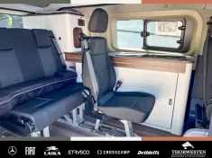 Bild 7 Laika Kosmo F100 150 PS AHK 5-Sitze Abverkauf