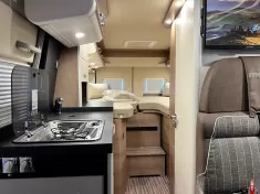 Bild 19 Malibu First Class - Two Rooms 640 LE RB