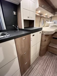 Bild 27 Malibu First Class - Two Rooms 640 LE RB