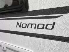 Bild 6 Dethleffs Nomad 490 EST