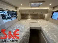 Bild 13 Bürstner Travel Van 620 G *Automatik*Solar*Dachklima*SAT/TV*