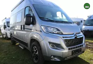 Camper Van CV 600 Pro