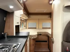 Bild 26 Malibu First Class - Two Rooms 640 LE RB charming GT skyview