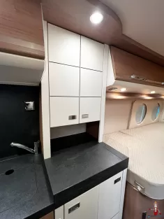Bild 27 Malibu First Class - Two Rooms 640 LE RB charming GT skyview