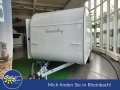 Hobby Beachy 450 Modell 2024, 1200 kg