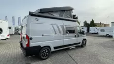 Bild 5 Carado Camper Van CV 600 Pro mit Schlafdach