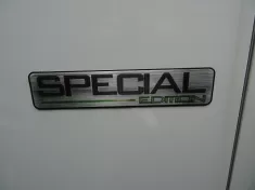 Bild 6 Chausson Special Edition 718XLB Fiat
