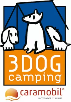 Bild 1 3DOG camping ScoutDog 3DOG Zeltanhänger gebremst