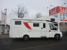 bürstner lyseo a 700 g