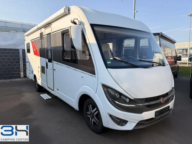 Wohnmobile | kaufen | 3H Camping Center