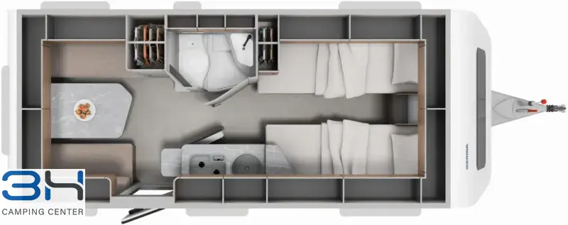 Wohnmobile | kaufen | 3H Camping Center