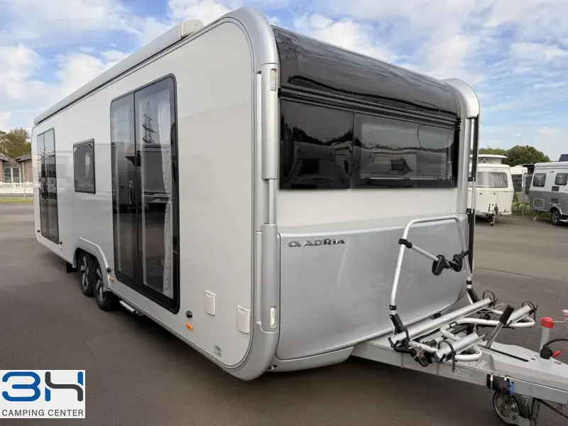 Camping | mieten | 3H Camping Center