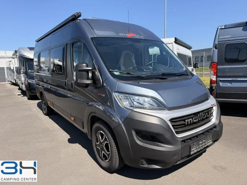Wohnmobile | mieten | 3H Camping Center