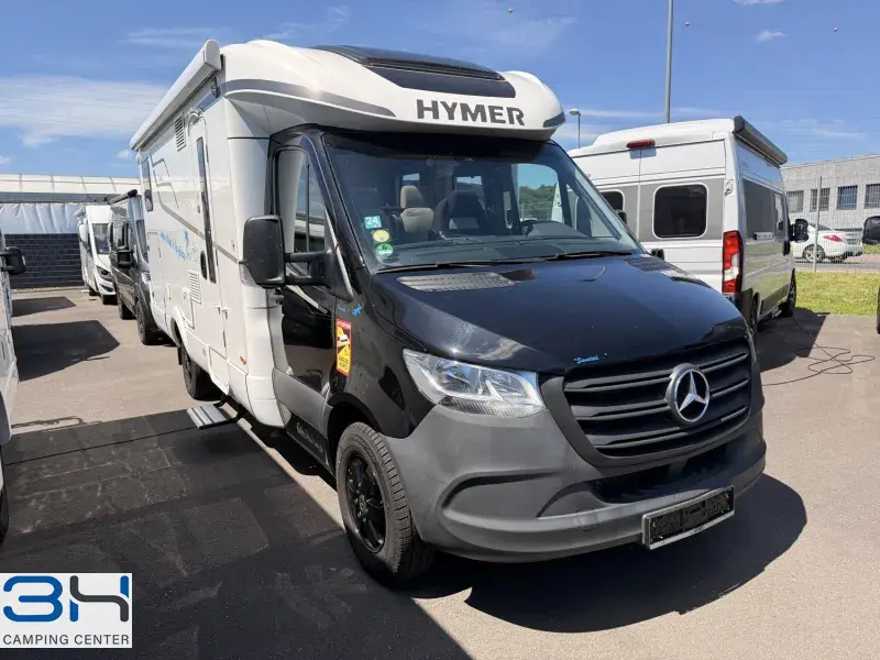 Wohnmobile | kaufen | 3H Camping Center