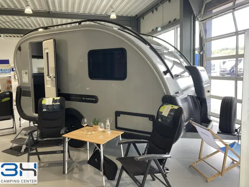 Camping | kaufen | 3H Camping Center