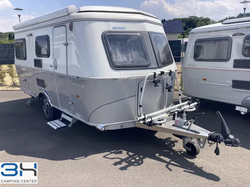 Wohnmobile | mieten | 3H Camping Center