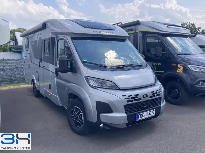 Wohnmobile | mieten | 3H Camping Center