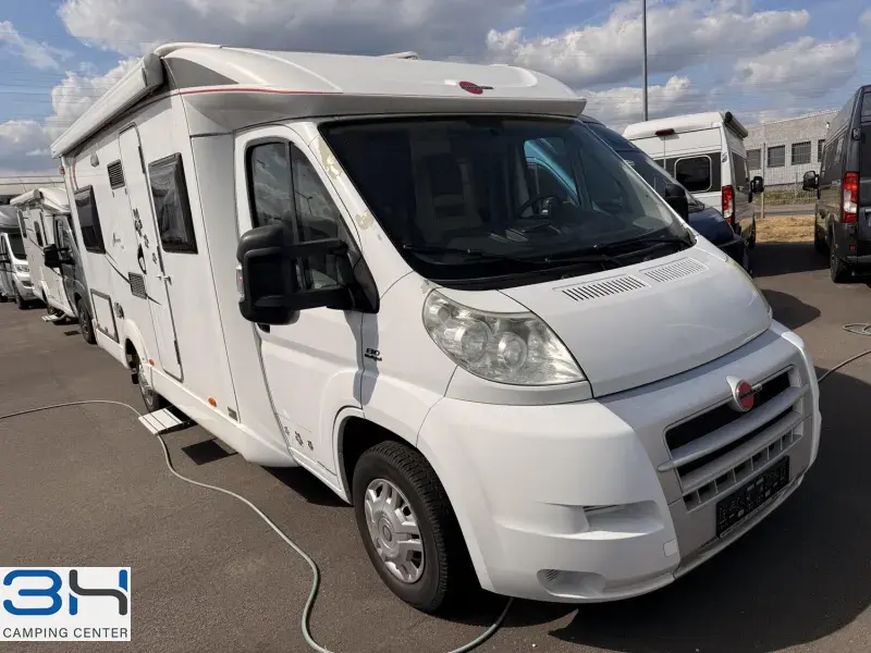 Wohnmobile | mieten | 3H Camping Center