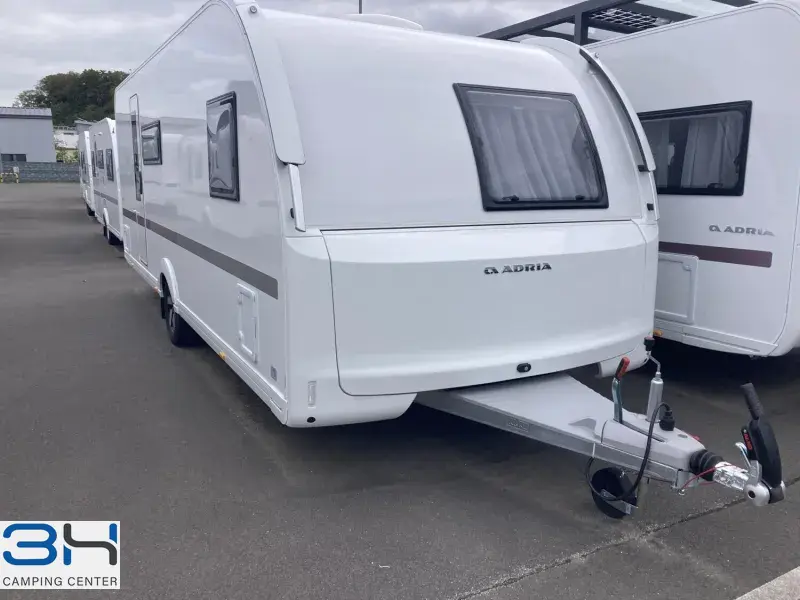 Wohnmobile | mieten | 3H Camping Center