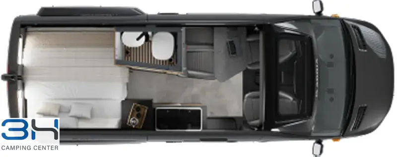 Wohnmobile | kaufen | 3H Camping Center