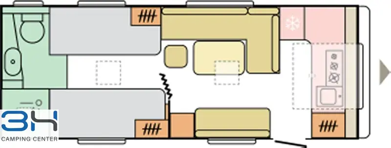 Camping | kaufen | 3H Camping Center