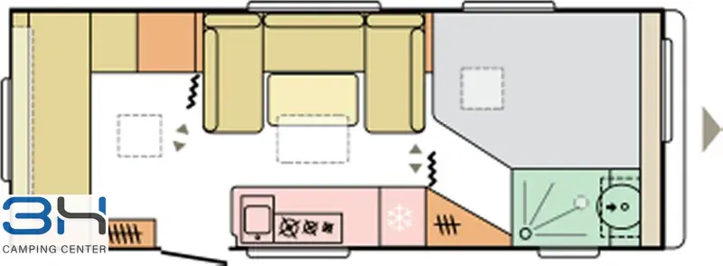 Wohnmobile | kaufen | 3H Camping Center