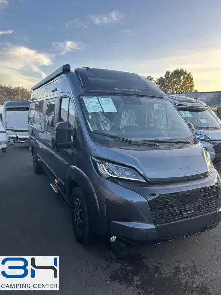 Wohnmobile | kaufen | 3H Camping Center