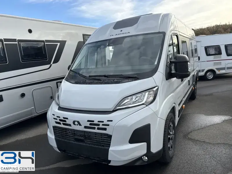 Wohnmobile | mieten | 3H Camping Center