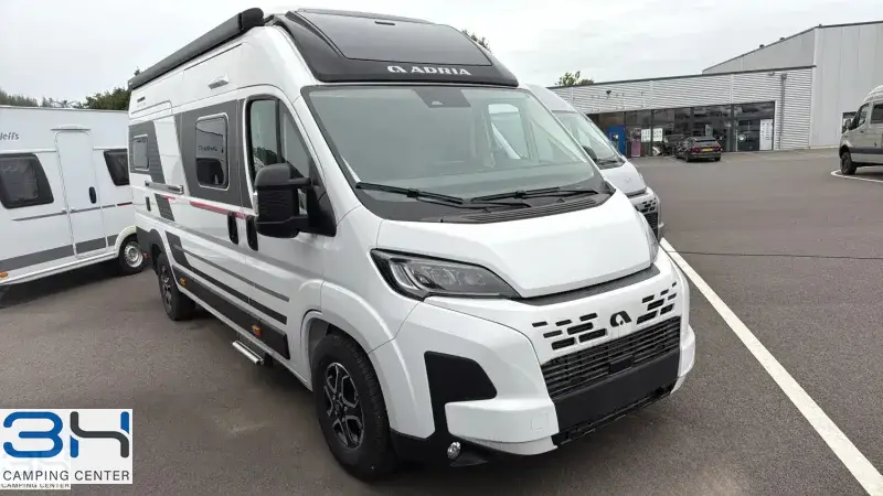 Wohnmobile | kaufen | 3H Camping Center