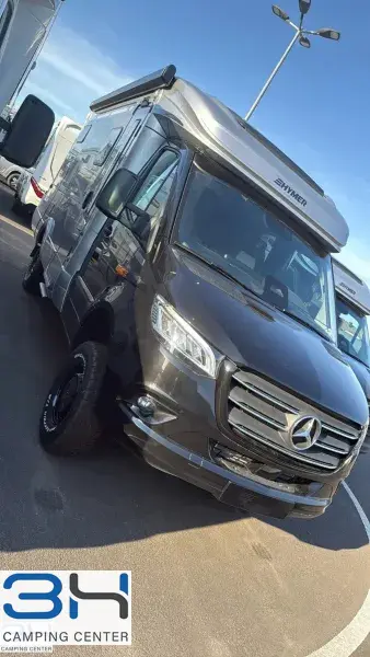 Wohnmobile | kaufen | 3H Camping Center