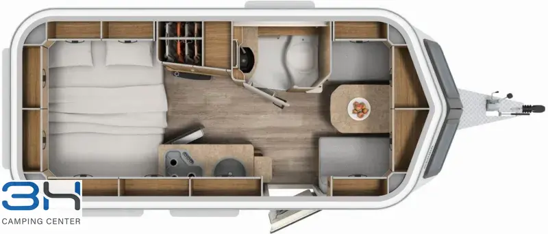 Wohnmobile | kaufen | 3H Camping Center