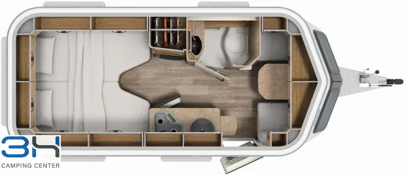 Wohnmobile | kaufen | 3H Camping Center