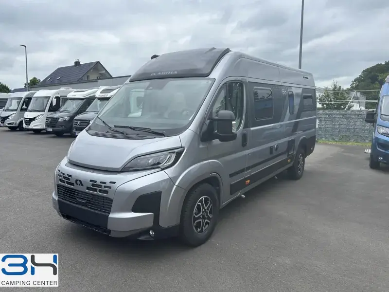 Wohnmobile | kaufen | 3H Camping Center