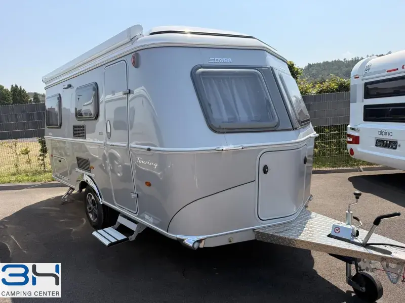 Wohnmobile | kaufen | 3H Camping Center