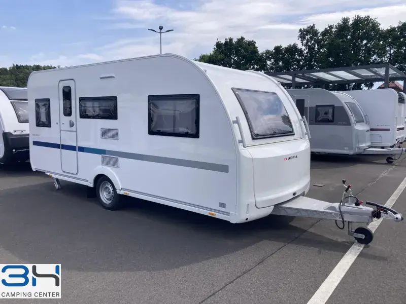 Camping | mieten | 3H Camping Center