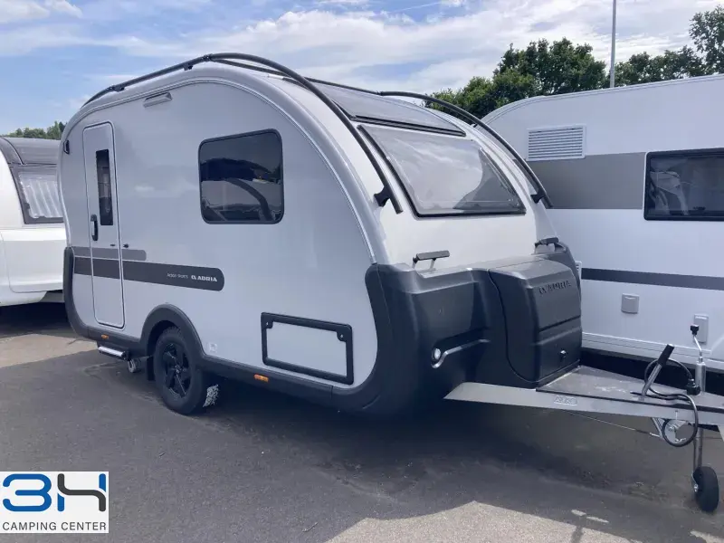 Wohnmobile | kaufen | 3H Camping Center