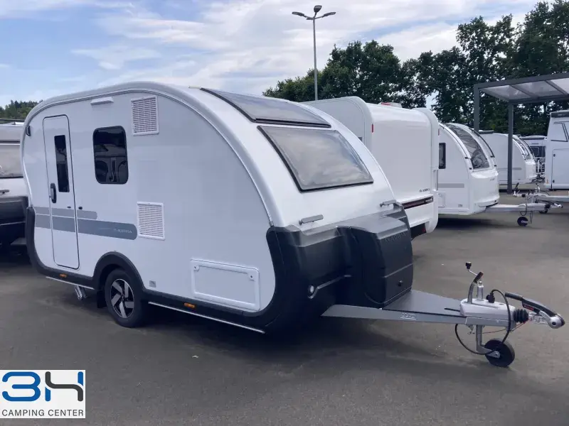Camping | mieten | 3H Camping Center
