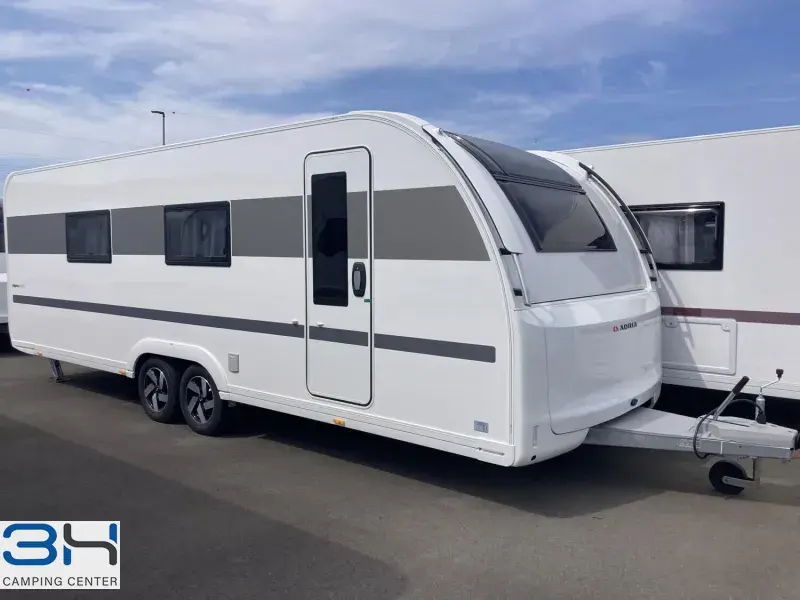 Camping | mieten | 3H Camping Center