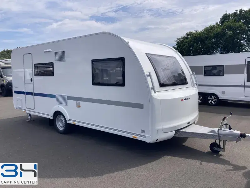 Wohnmobile | kaufen | 3H Camping Center