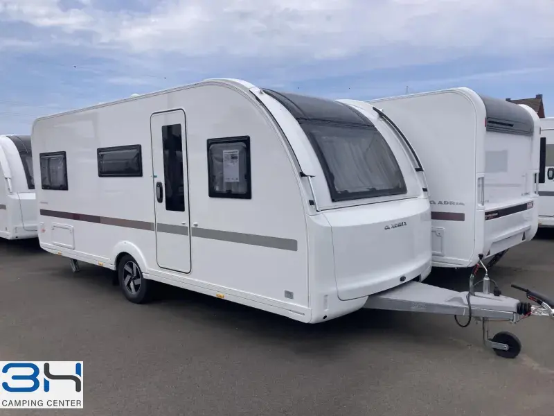 Wohnmobile | mieten | 3H Camping Center