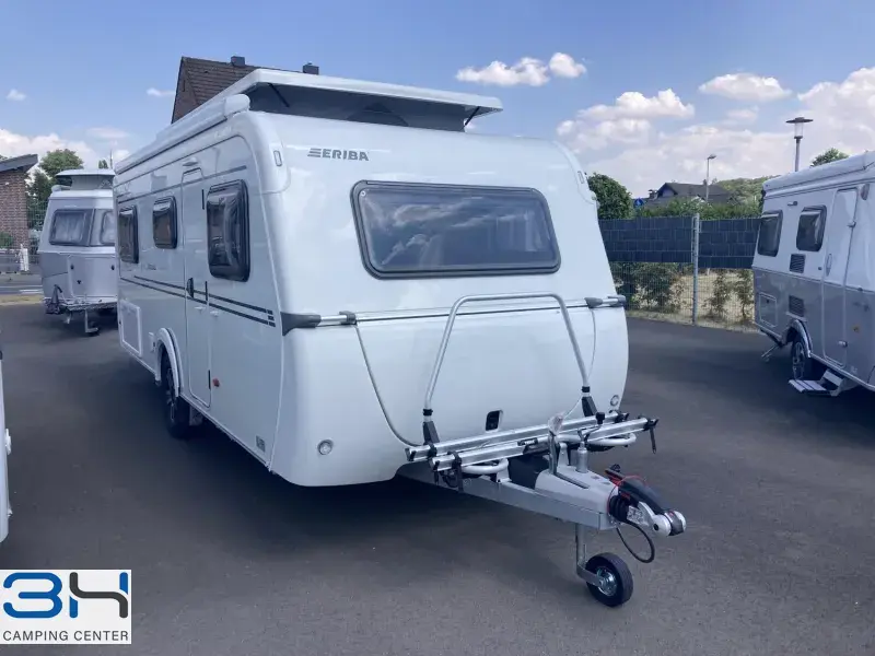 Wohnmobile | kaufen | 3H Camping Center