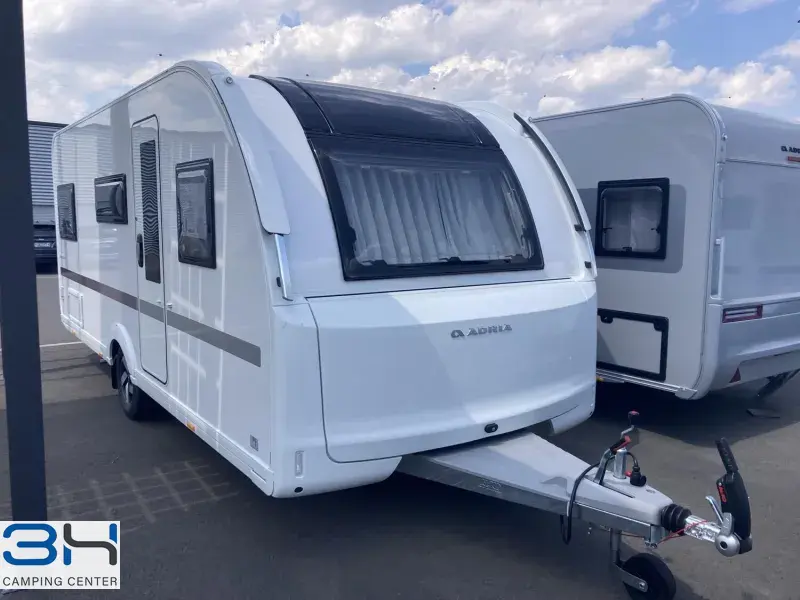 Wohnmobile | kaufen | 3H Camping Center